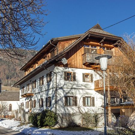 Schullerhof Hotell Hermagor-Pressegger See Eksteriør bilde