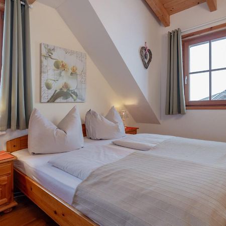 Schullerhof Hotell Hermagor-Pressegger See Eksteriør bilde