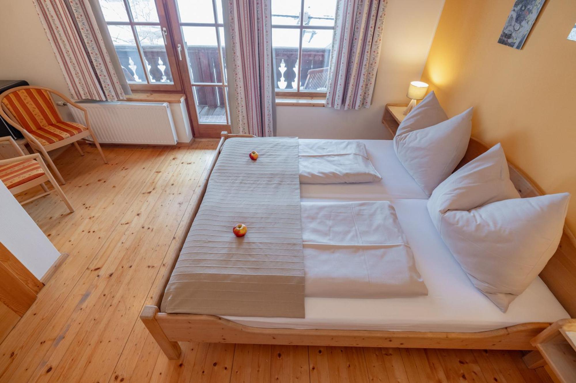Schullerhof Hotell Hermagor-Pressegger See Eksteriør bilde