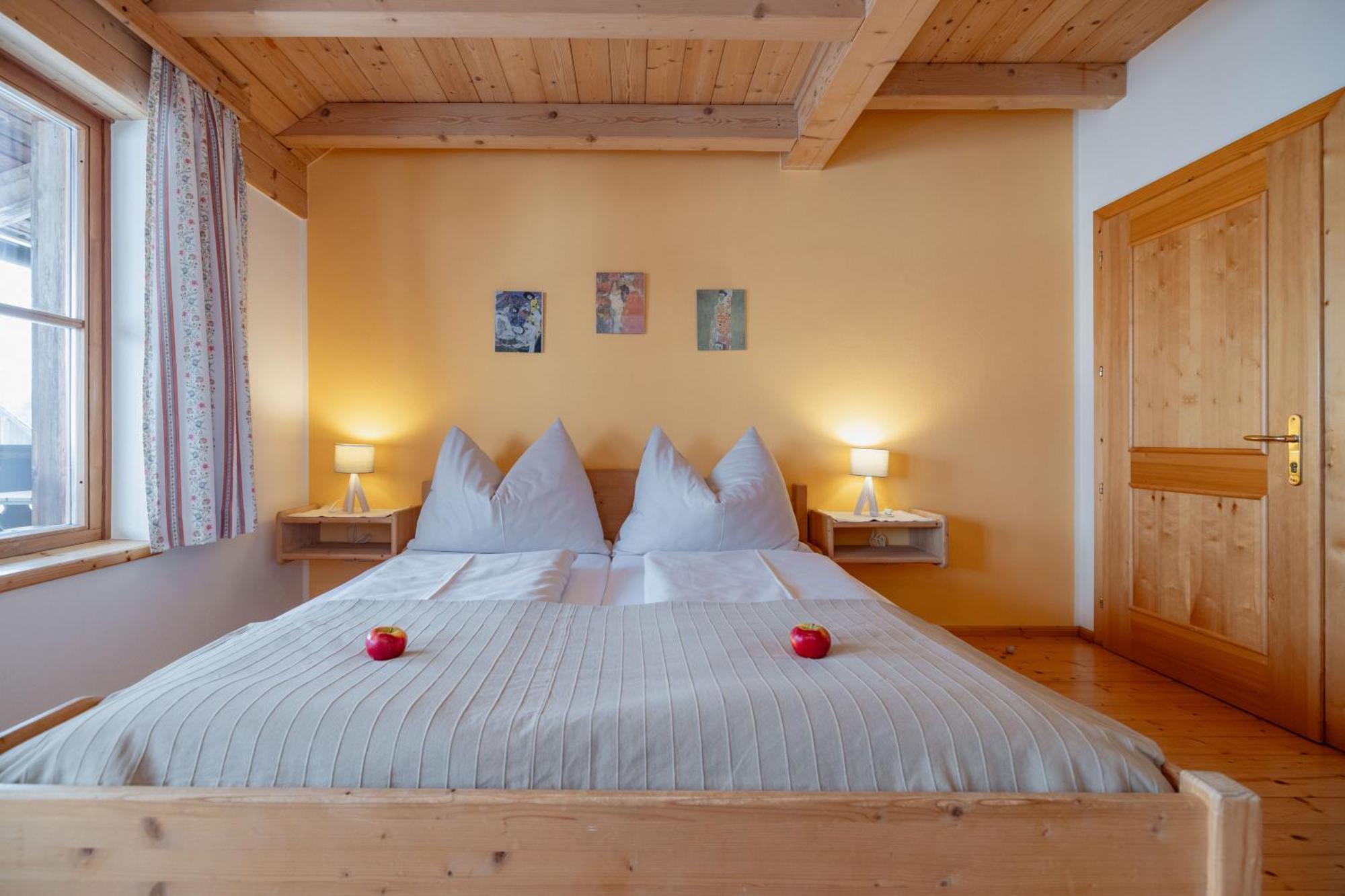 Schullerhof Hotell Hermagor-Pressegger See Eksteriør bilde