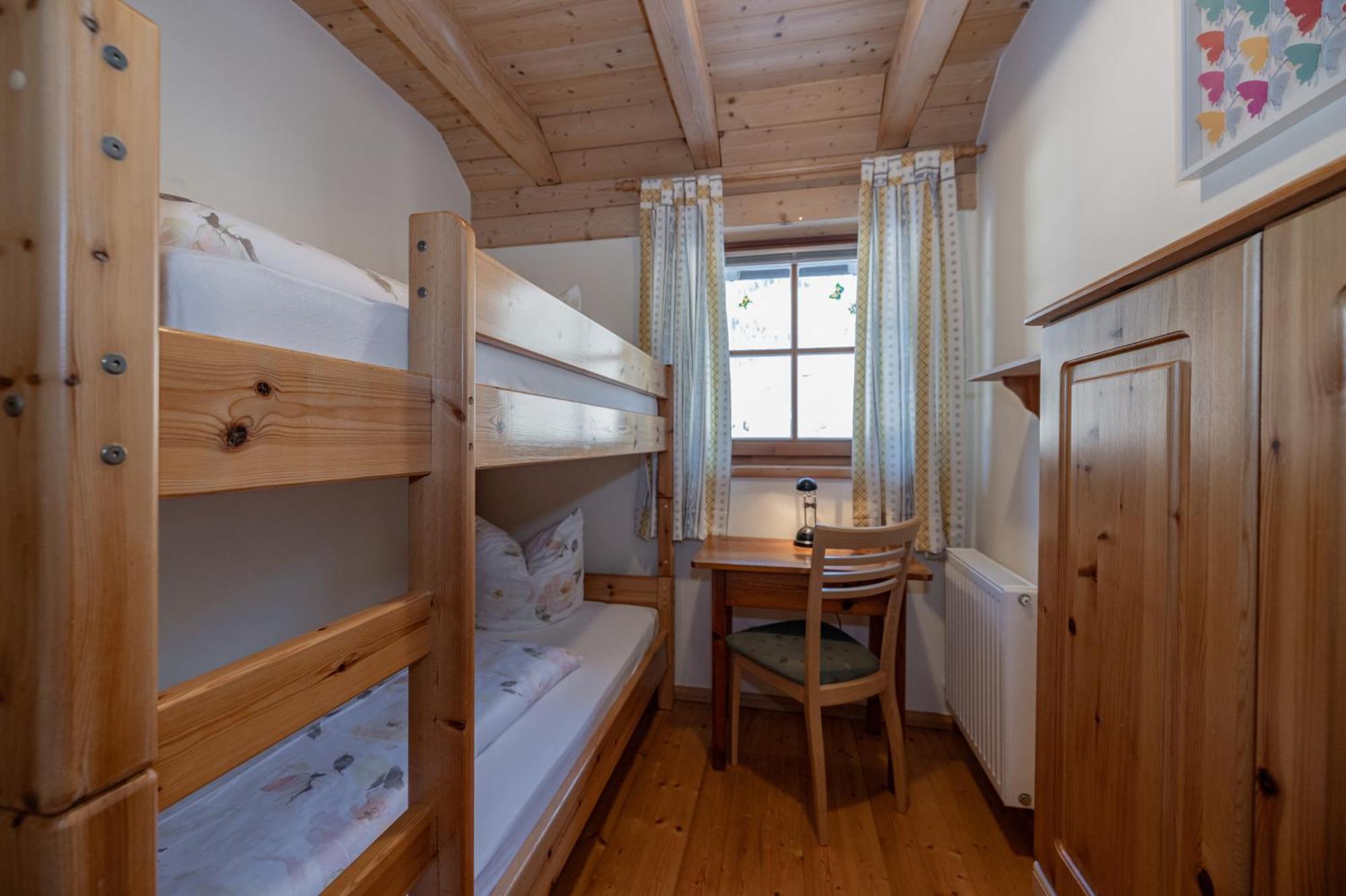 Schullerhof Hotell Hermagor-Pressegger See Eksteriør bilde
