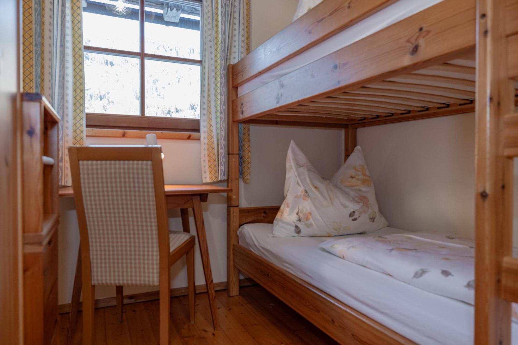 Schullerhof Hotell Hermagor-Pressegger See Eksteriør bilde