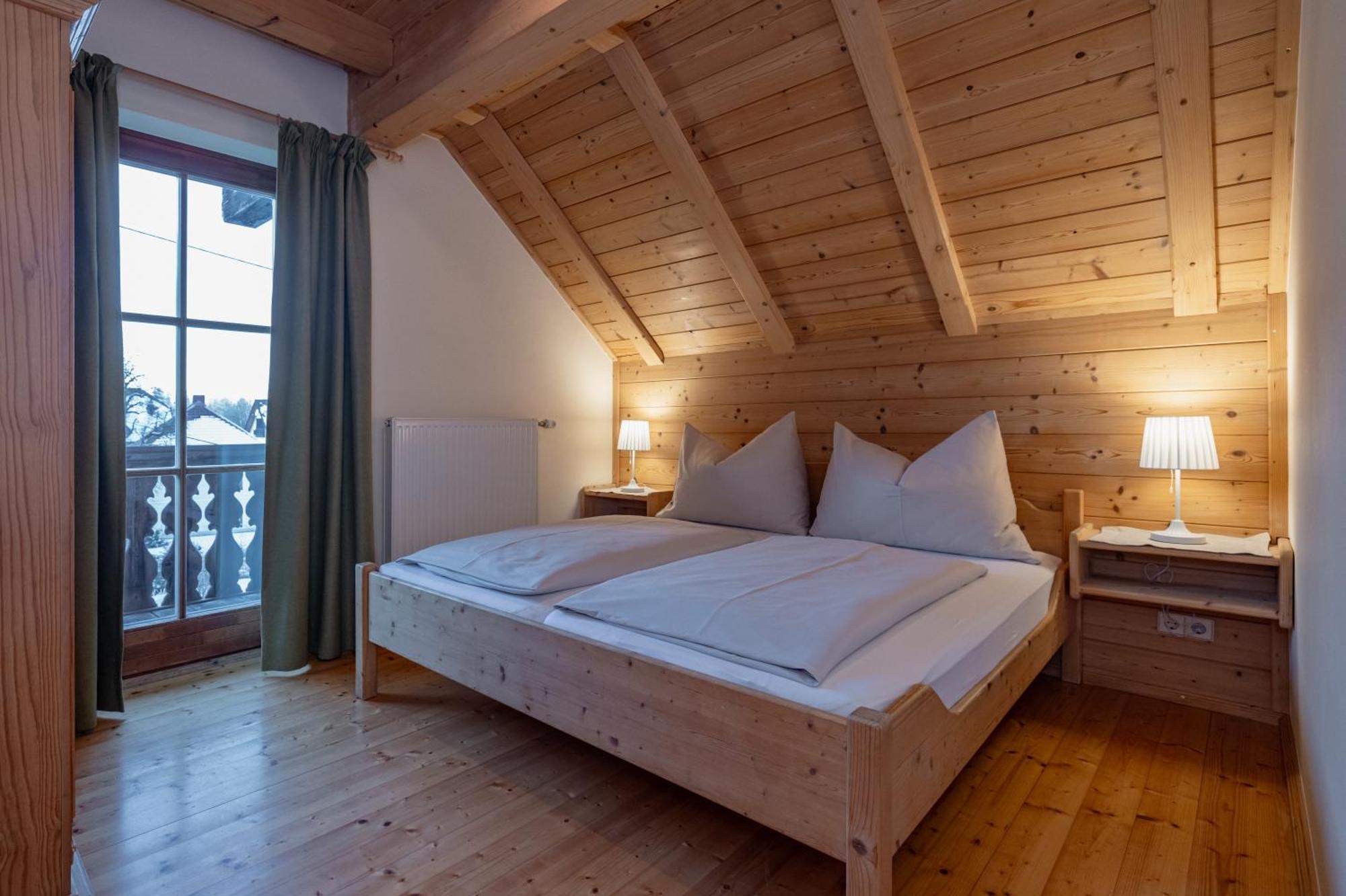 Schullerhof Hotell Hermagor-Pressegger See Eksteriør bilde