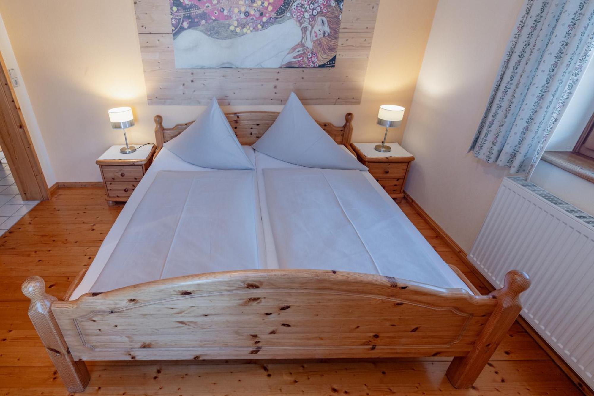 Schullerhof Hotell Hermagor-Pressegger See Eksteriør bilde