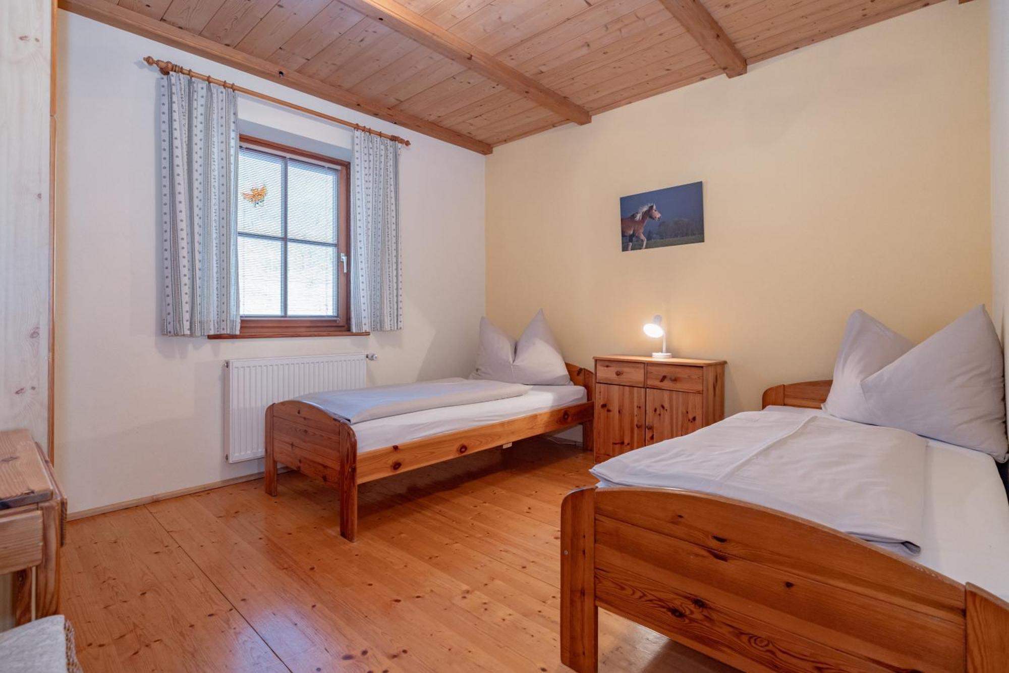 Schullerhof Hotell Hermagor-Pressegger See Eksteriør bilde
