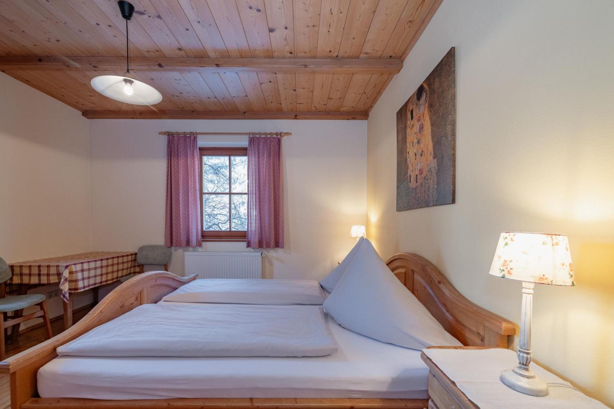 Schullerhof Hotell Hermagor-Pressegger See Eksteriør bilde