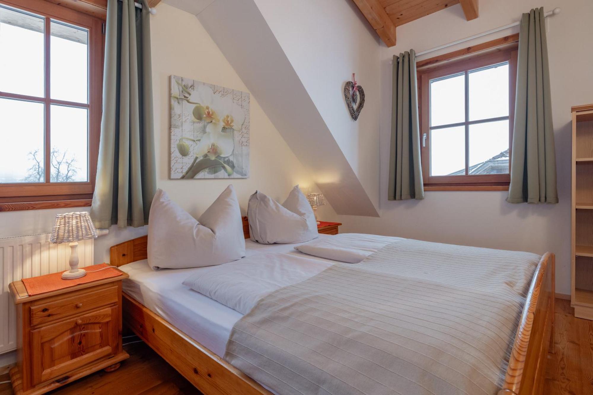 Schullerhof Hotell Hermagor-Pressegger See Eksteriør bilde