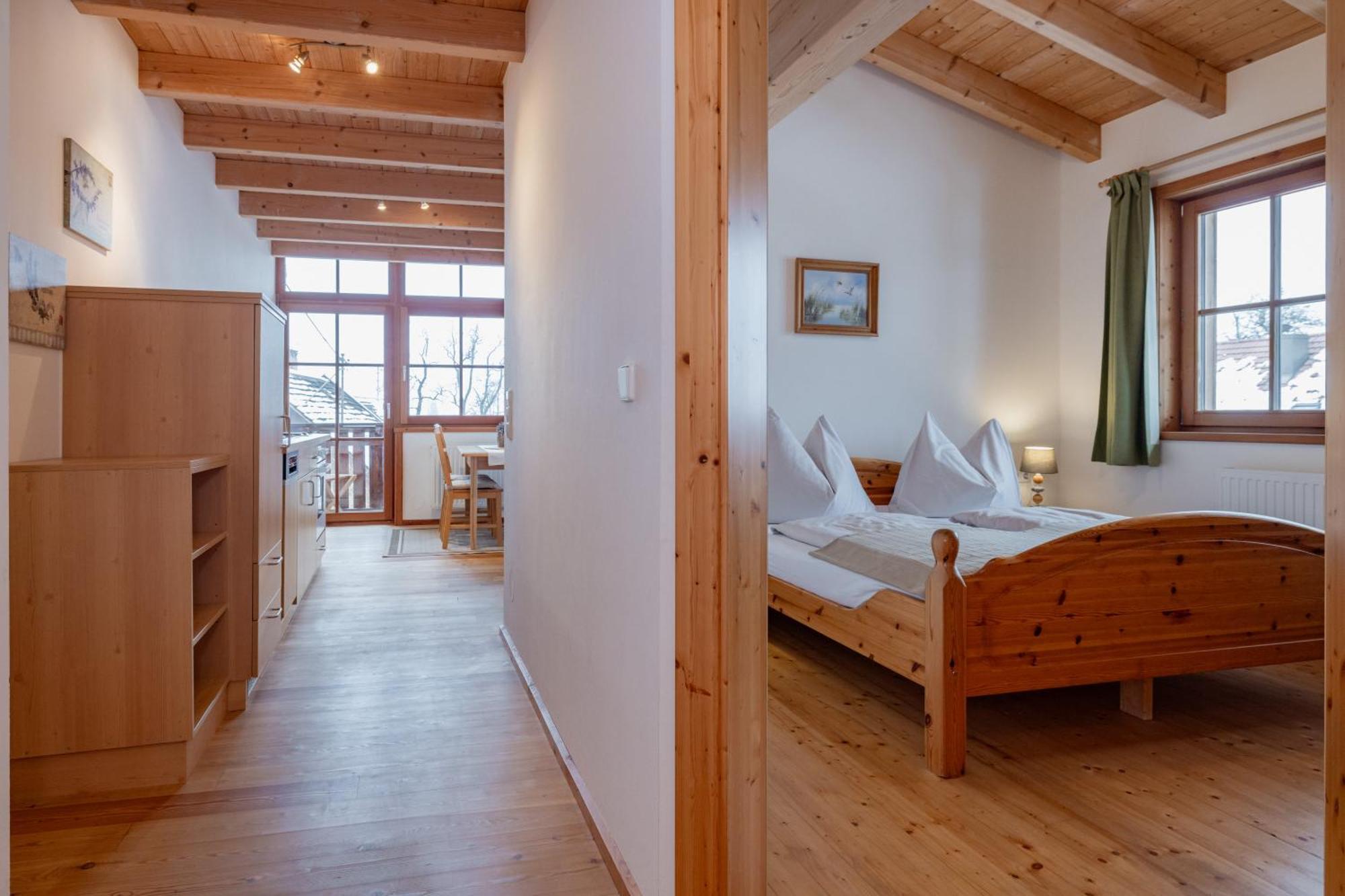 Schullerhof Hotell Hermagor-Pressegger See Eksteriør bilde