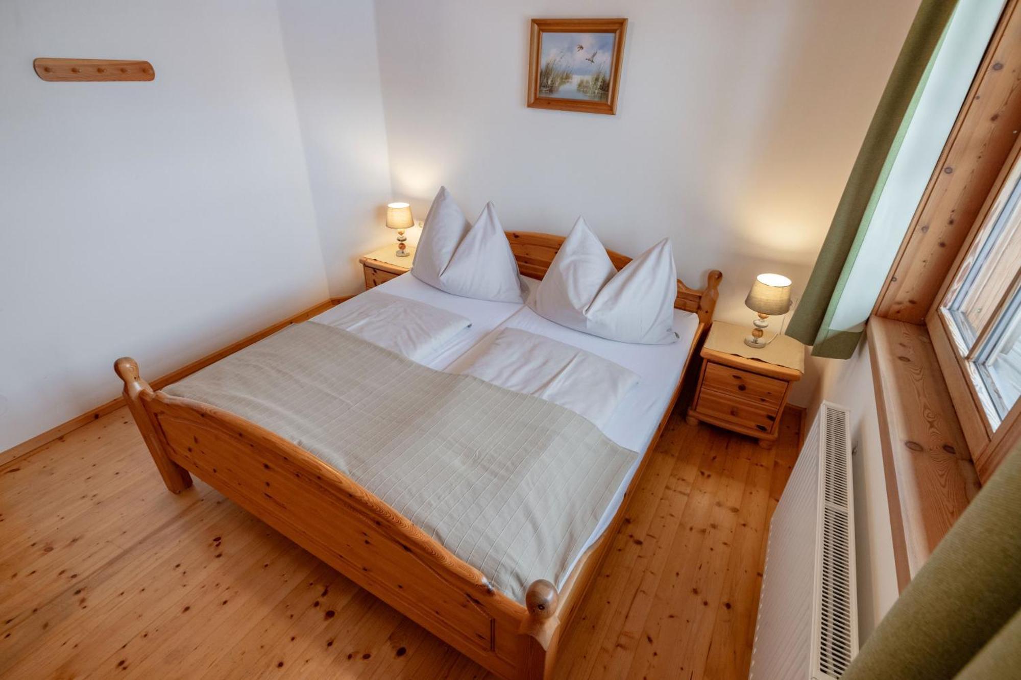 Schullerhof Hotell Hermagor-Pressegger See Eksteriør bilde