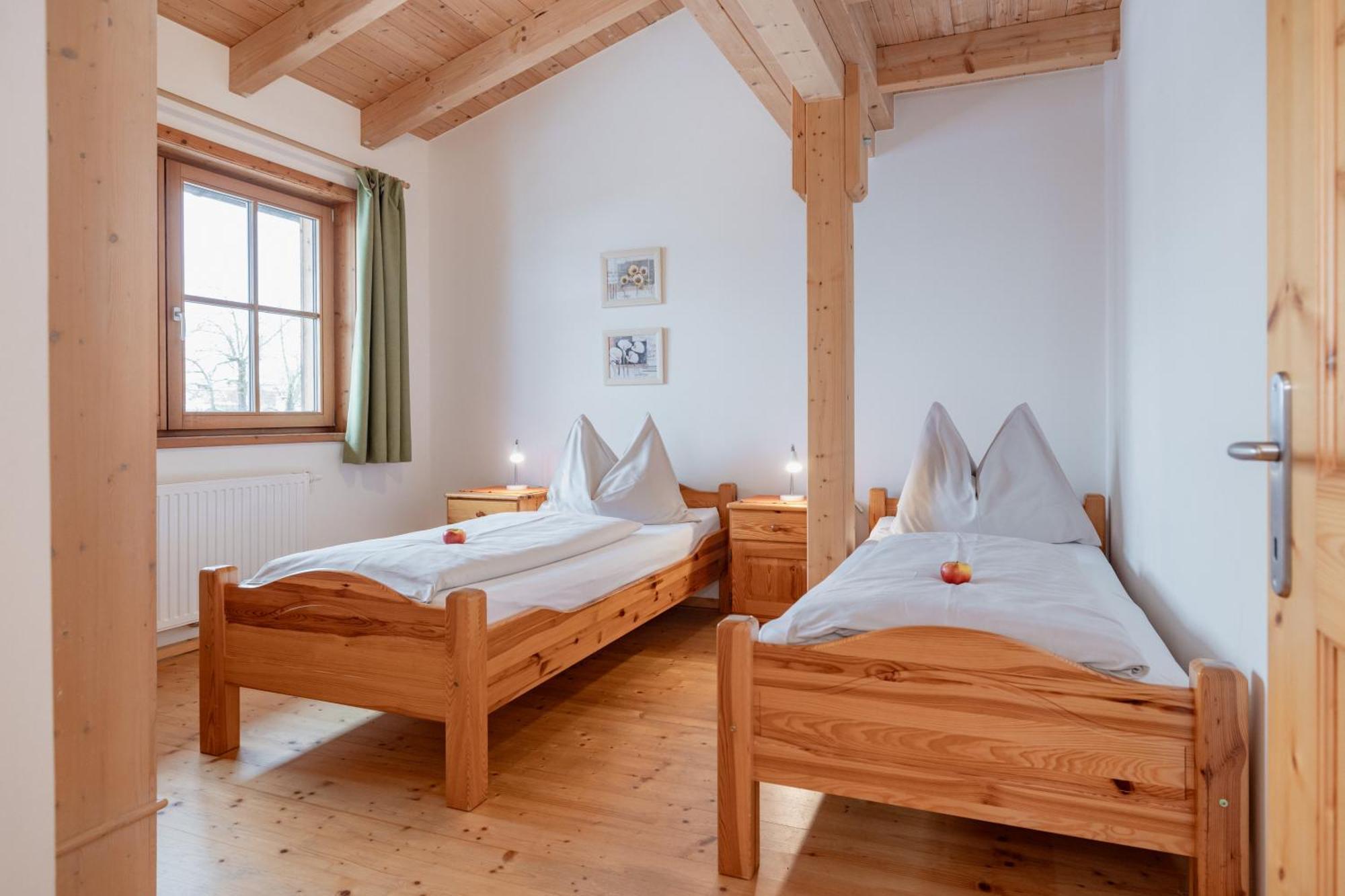 Schullerhof Hotell Hermagor-Pressegger See Eksteriør bilde