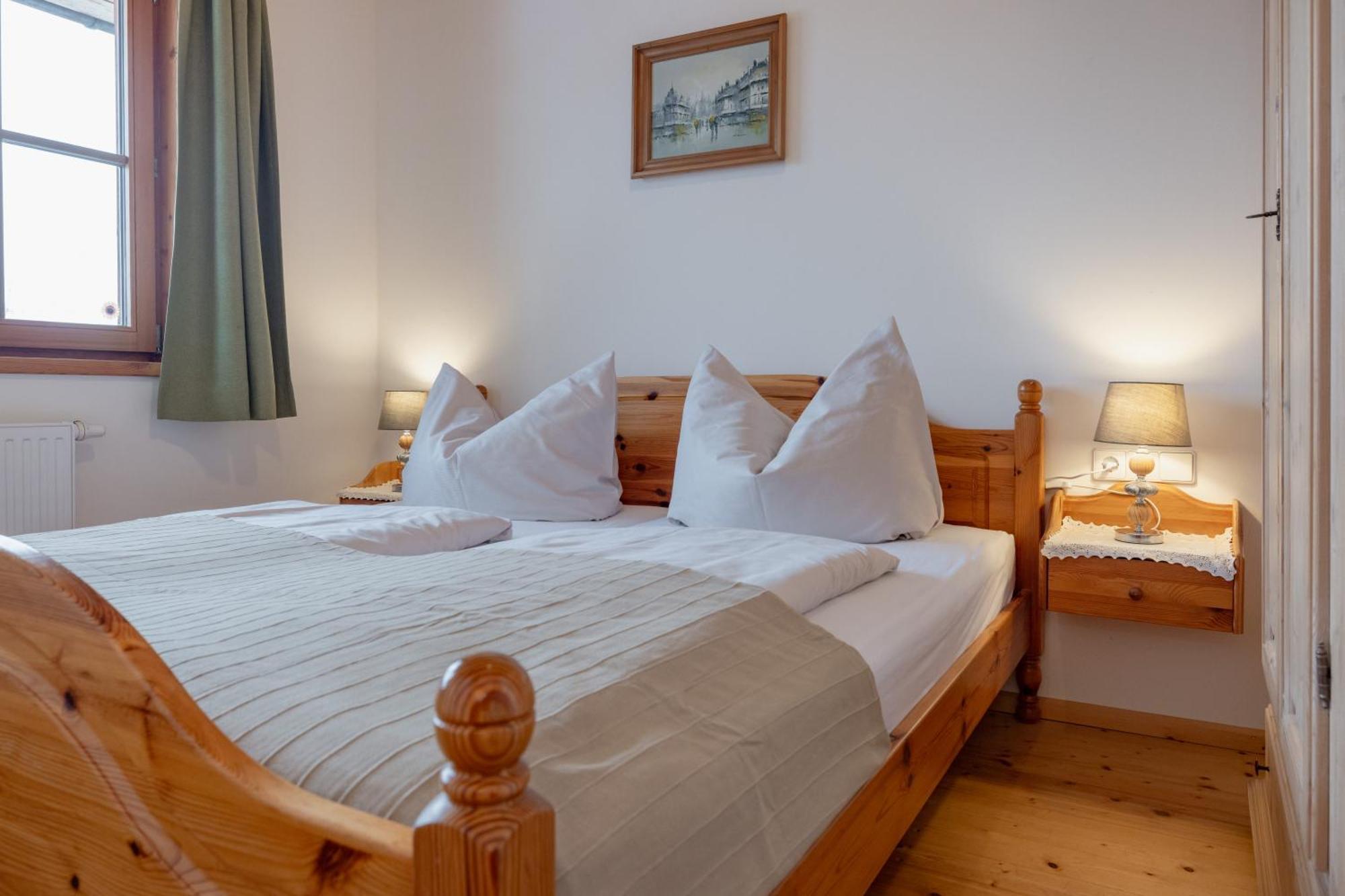 Schullerhof Hotell Hermagor-Pressegger See Eksteriør bilde